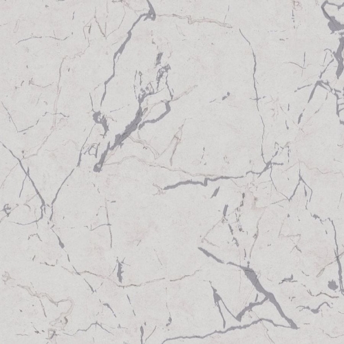 Tapeta AS Metropolitan Stories 2 37855-6 , okładzina ścienna na flizelinie, popielaty marmur, struktura