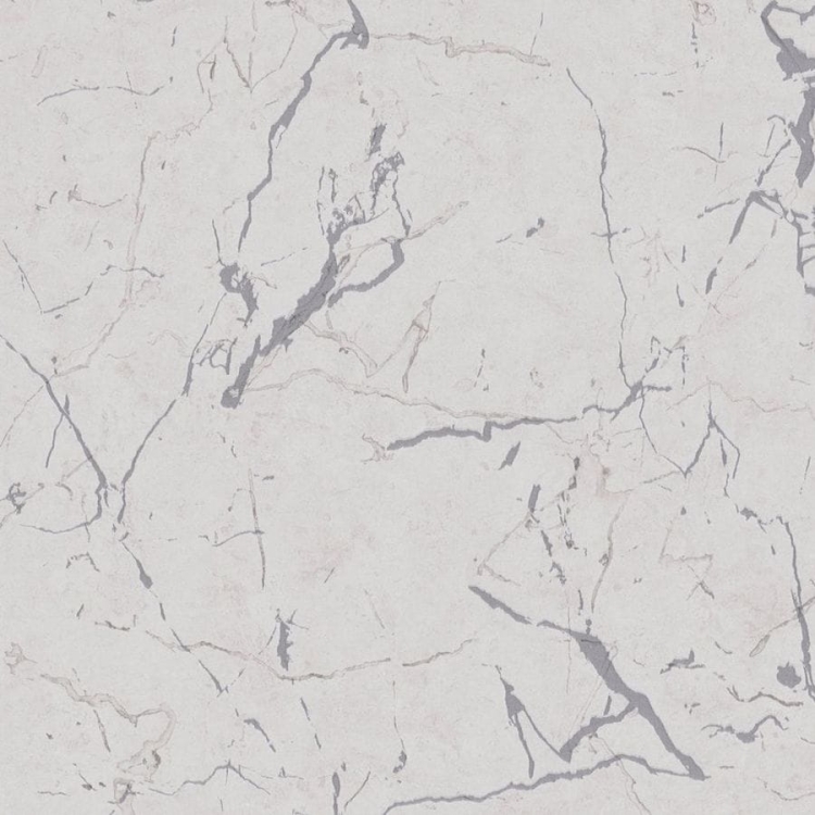 Tapeta AS Metropolitan Stories 2 37855-6 , okładzina ścienna na flizelinie, popielaty marmur, struktura