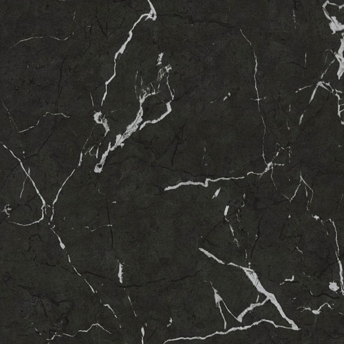 Tapeta AS Metropolitan Stories 2 37855-2 , tapeta ścienna na flizelinie, czarny marmur, struktura