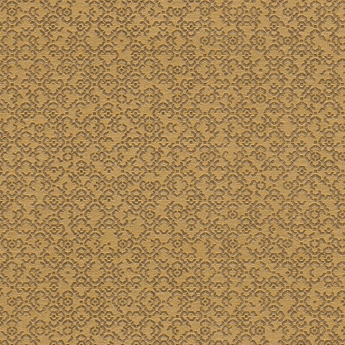 Metropolitan Stories 2 37866-1, wzór marokański złoty, tapeta na flizelinie złota