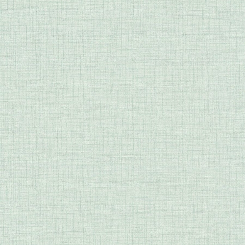 Tapeta AS Metropolitan Stories 2 37953-7 , okładzina ścienna na flizelinie tkanina lniana, materiał zielona mięta