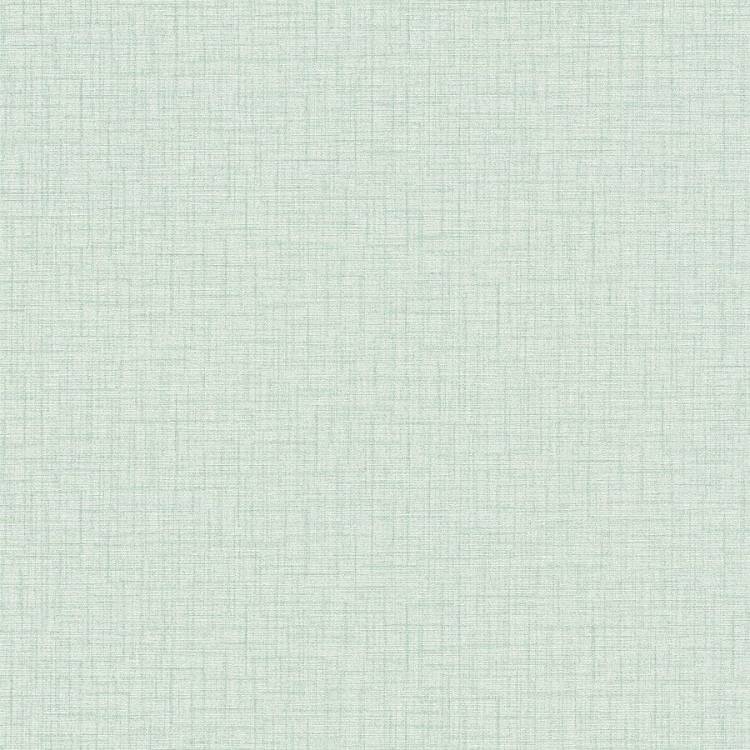 Tapeta AS Metropolitan Stories 2 37953-7 , okładzina ścienna na flizelinie tkanina lniana, materiał zielona mięta