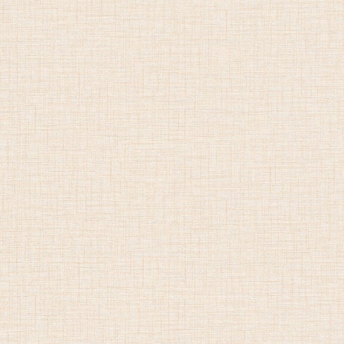 Tapeta AS Metropolitan Stories 2 37953-6 , okładzina ścienna na flizelinie tkanina lniana, materiał beżowy/brzoskwiniowy