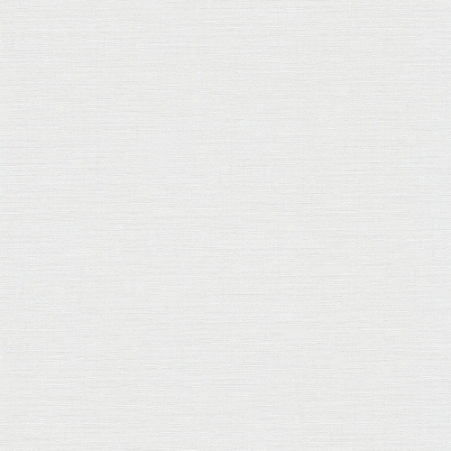 Tapeta AS Metropolitan Stories 2 37953-5, okładzina ścienna na flizelinie tkanina lniana, materiał biały