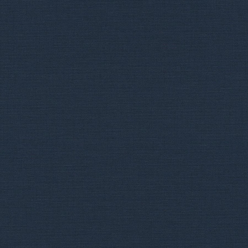 Tapeta AS Metropolitan Stories 2 37953-4 , okładzina ścienna na flizelinie tkanina lniana, materiał granatowy
