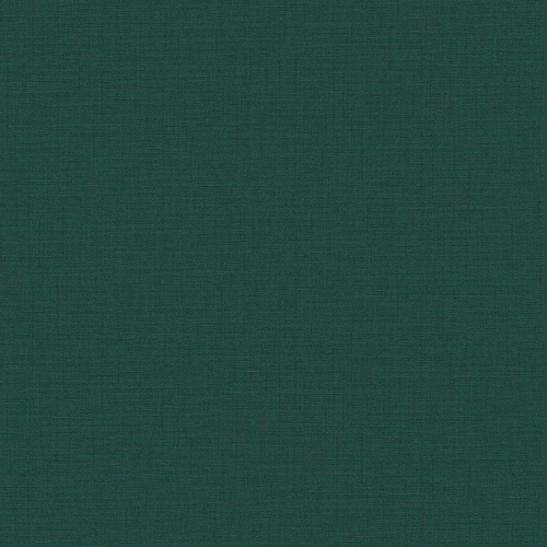 Tapeta AS Metropolitan Stories 2 37953-3, okładzina ścienna na flizelinie tkanina lniana, materiał zielony butelkowy