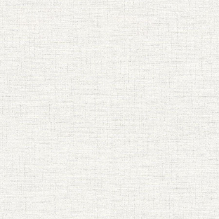 Tapeta AS Metropolitan Stories 2 37953-2, okładzina ścienna na flizelinie, lniana tkanina, materiał, biały, szary, popielaty