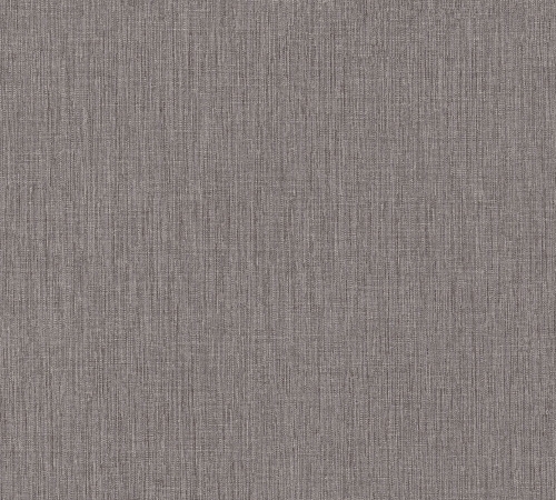 Tapeta Hechter 6 AS 37952-7, tapeta jednobarwna, imitacja tkaniny, tkanina