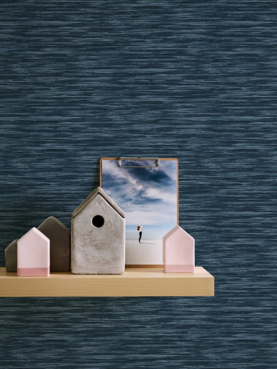 Tapeta Hechter 6 AS 375255, tapeta w poziome prążki, paski