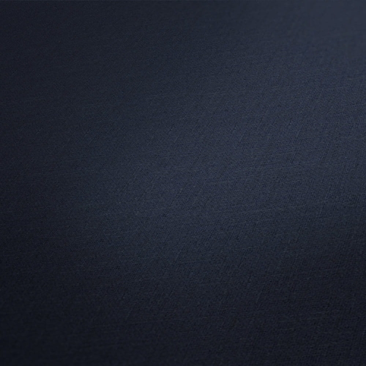 Tapeta AS Metropolitan Stories 2 37953-4 , okładzina ścienna na flizelinie tkanina lniana, materiał granatowy