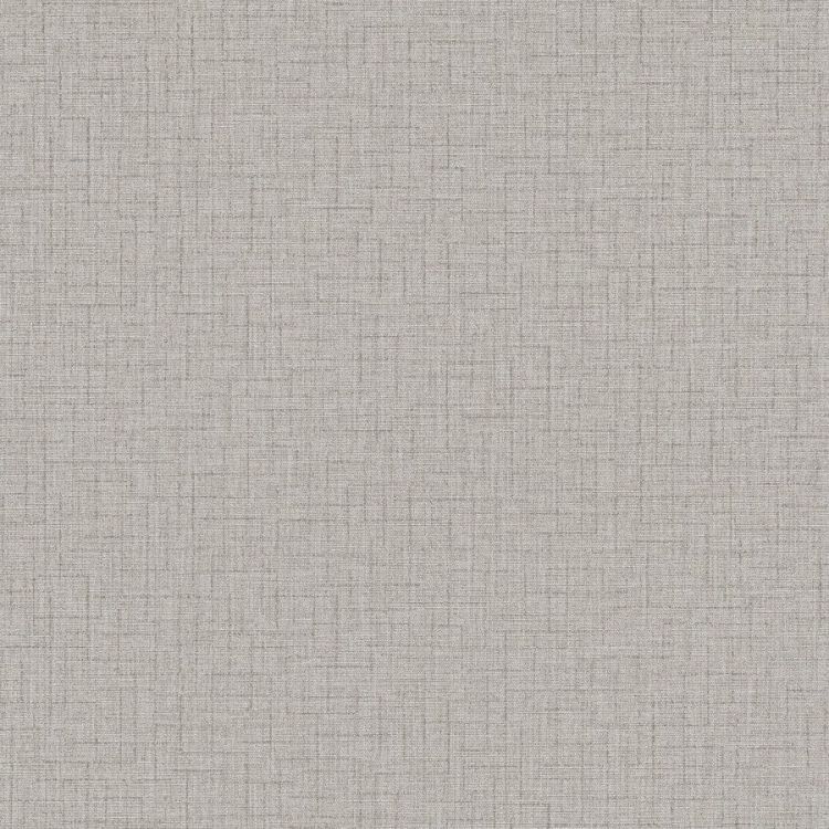 Tapeta AS Metropolitan Stories 2 37953-1, okładzina ścienna na flizelinie, lniana tkanina, materiał, brązowy, ciemny beż