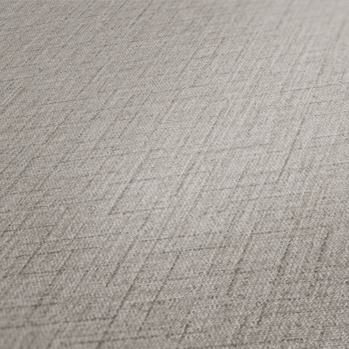 Tapeta AS Metropolitan Stories 2 37953-1, okładzina ścienna na flizelinie, lniana tkanina, materiał, brązowy, ciemny beż