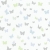 Tapeta Attractive 36933-3, tapeta w motyle, motylki