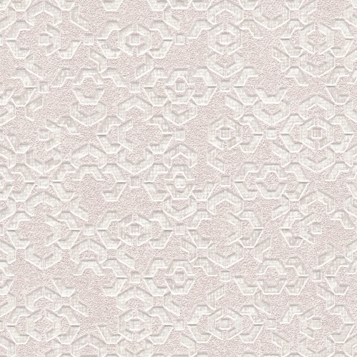 Tapeta AS Metropolitan Stories 2 37866-2, tapeta wzór marokański biały