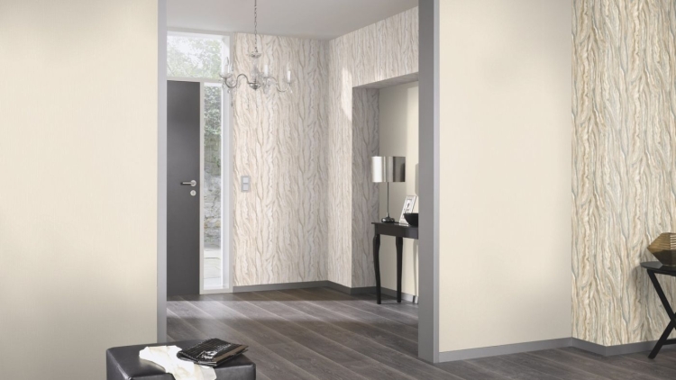 Tapeta Erismann Elle 10171-37 na flizelinie jednolita jednobarwna bez pasowania wzoru