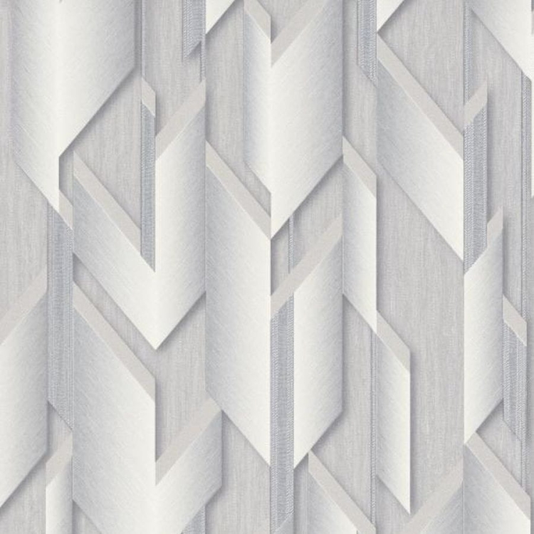 Tapeta Erismann Fashion for Walls 2 10145-31 , wzór geometryczny, wzór 3D