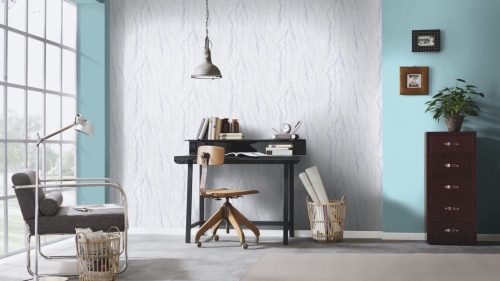 Tapeta Erismann Elle 10171-18 na flizelinie jednolita jednobarwna jednokolorowa