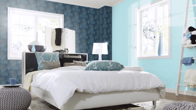 Tapeta Erismann Elle 10171-18 na flizelinie jednolita jednobarwna jednokolorowa