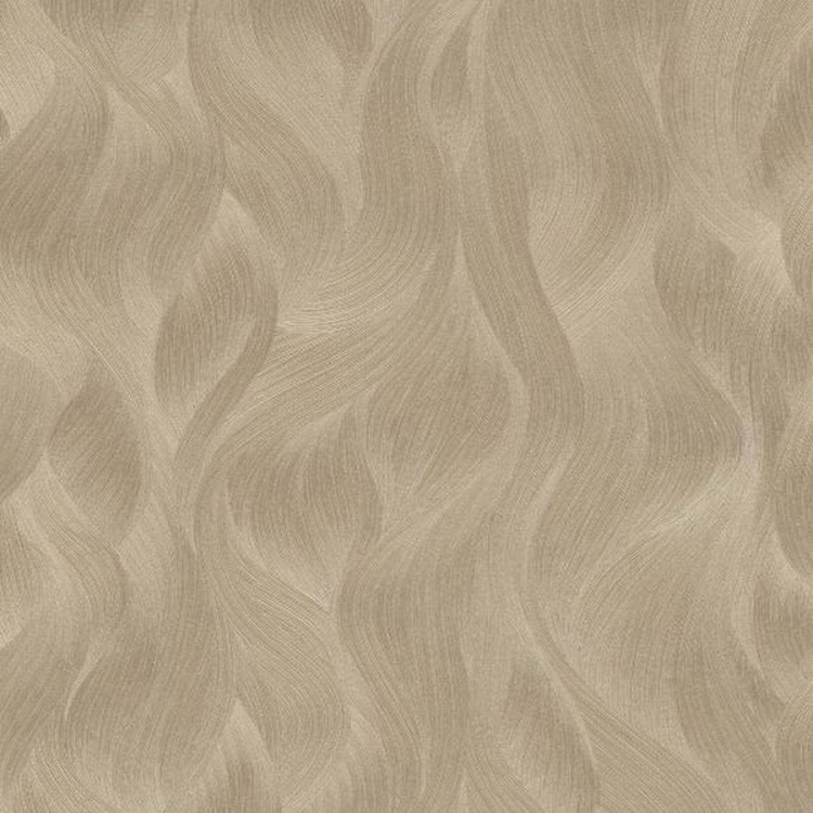 Tapeta Erismann Elle 10151-30 na flizelinie w złote fale styl glamour