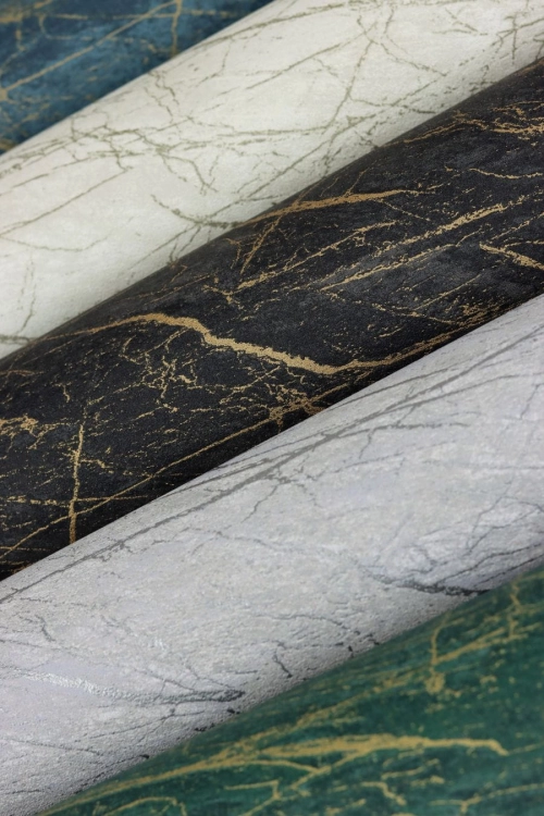 Tapeta Rasch Factory IV 428964, marmur, imitacja marmuru