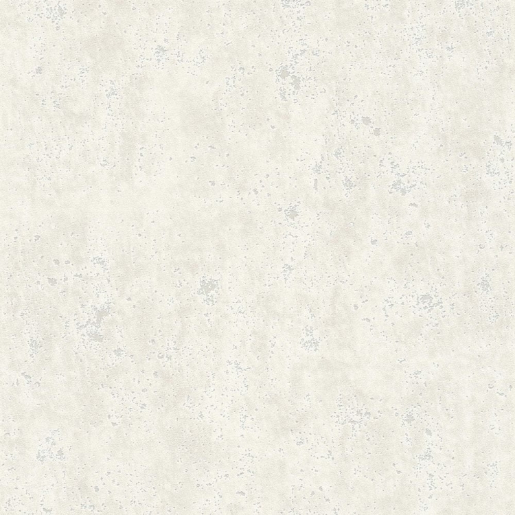 Tapeta ścienna AS Creation Elements 36600-2 tynk ozdobny biało-szary