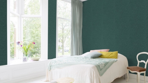 Tapeta Rasch Factory IV 429282 na flizelinie tynk ozdobny butelkowy