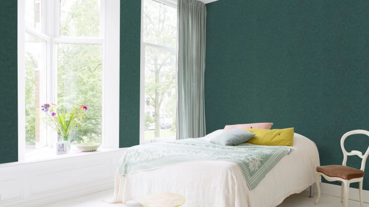 Tapeta Rasch Factory IV 429282 na flizelinie tynk ozdobny butelkowy