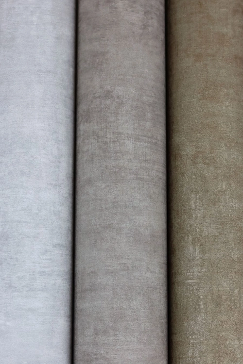 Tapeta Rasch Factory IV 429251 na flizelinie w tynk ozdobny, imitacja tynku