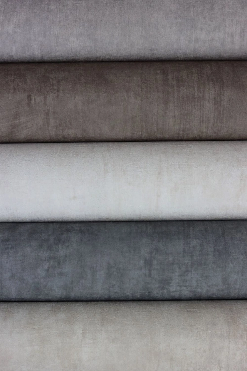 Tapeta Rasch Factory IV 429213 na flizelinie tynk ozdobny beżowy, kremowy, imitacja tynku