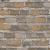 Tapeta Rasch Factory IV 428056 na flizelinie cegła naturalna, mur 3d