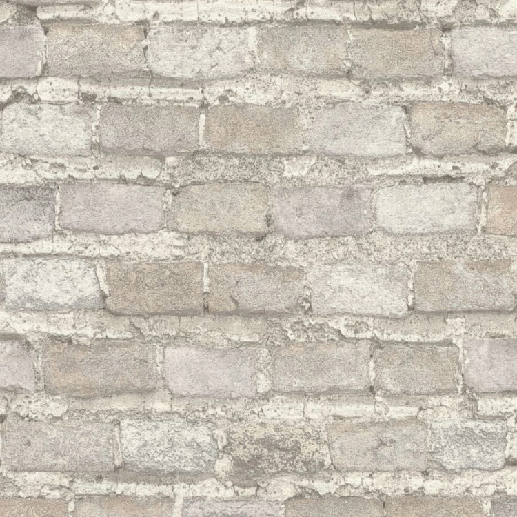 Tapeta Rasch Factory IV 428049 na flizelinie cegła, mur, imitacja cegły 3d