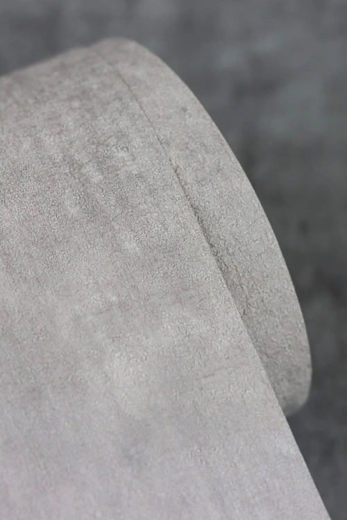 Tapeta Rasch Factory IV 429244 na flizelinie tynk ozdobny szary, imitacja tynku