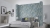Tapeta Erismann fashion for Walls 2 10148-44 na flizelinie, liście glamour, wzór 3D