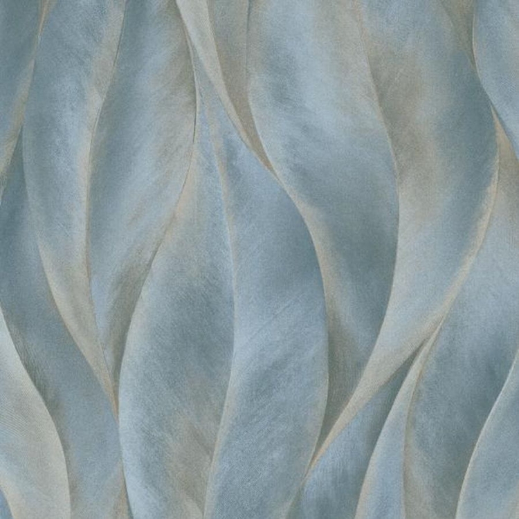 Tapeta Erismann fashion for Walls 2 10148-44 na flizelinie, liście glamour, wzór 3D