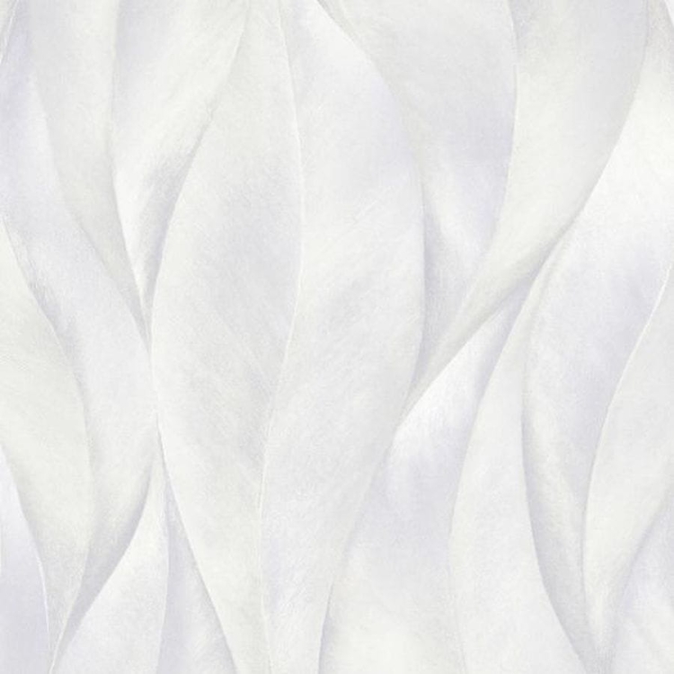 Tapeta Erismann fashion for Walls 2 10148-31 na flizelinie, wzór botaniczny, liście z brokatem, wzór 3D