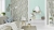 Tapeta Erismann fashion for Walls 2 10148-18 na flizelinie, wzór botaniczny, liście z brokatem, wzór 3D