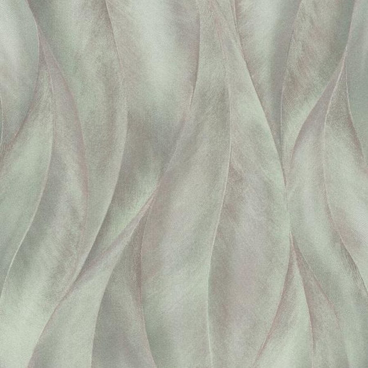 Tapeta Erismann fashion for Walls 2 10148-18 na flizelinie, wzór botaniczny, liście z brokatem, wzór 3D
