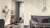 Tapeta Erismann fashion for Walls 2 10148-14 wzór botaniczny, glamour na flizelinie, liście z brokatem, wzór 3D