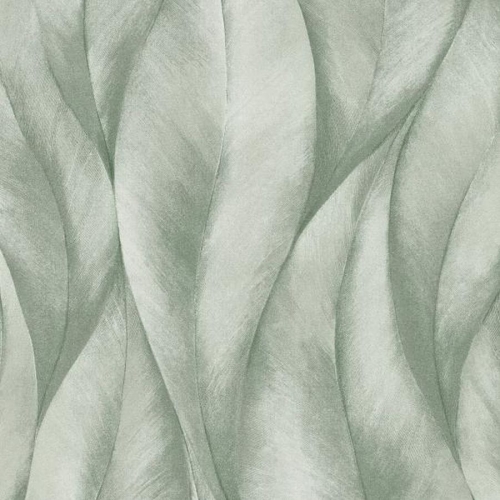 Tapeta Erismann fashion for Walls 2 10148-07 wzór botaniczny, glamour na flizelinie, liście z brokatem, wzór 3D