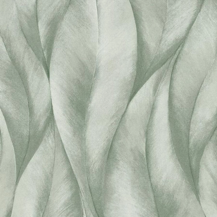 Tapeta Erismann fashion for Walls 2 10148-07 wzór botaniczny, glamour na flizelinie, liście z brokatem, wzór 3D