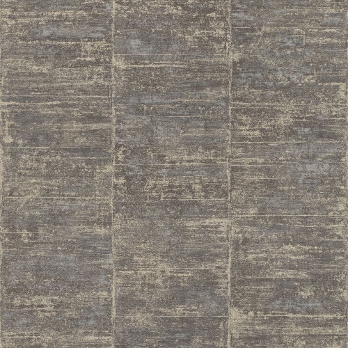 Tapeta Rasch Linares 617641 na flizelinie, tynk ozdobny, imitacja tynku, przecierka, pionowe pasy przecierane poziomo