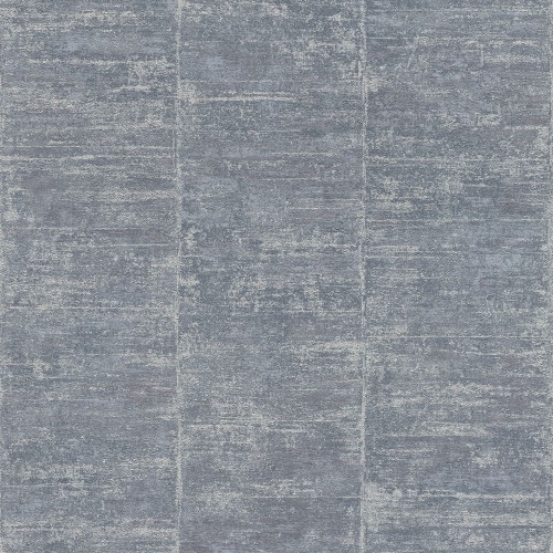 Tapeta Rasch Linares 617634 na flizelinie, tynk ozdobny, beton, imitacja tynku, przecierka, pasy przecierane poziomo