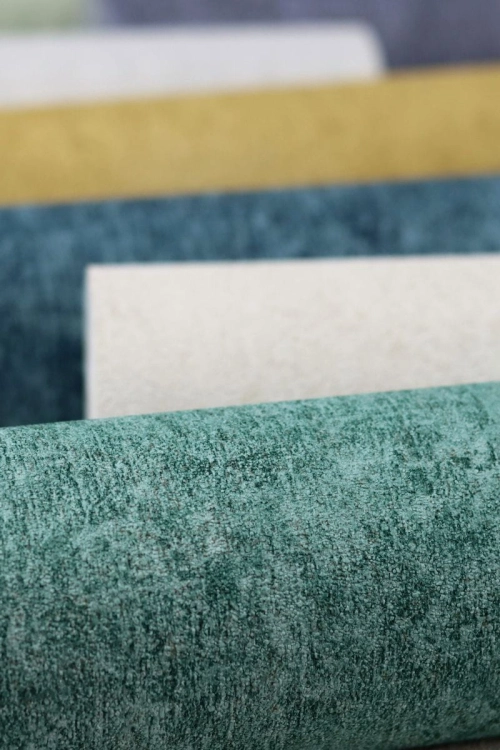 Tapeta Rasch Linares 617153 na flizelinie, imitacja tynku, tynk ozdobny, beton