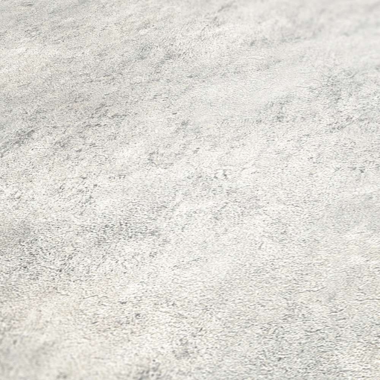 Tapeta AS 95406-4 A Best of WoodnStone. Tapeta ścienna na flizelinie tynk przecierany, beton szary 95406-4