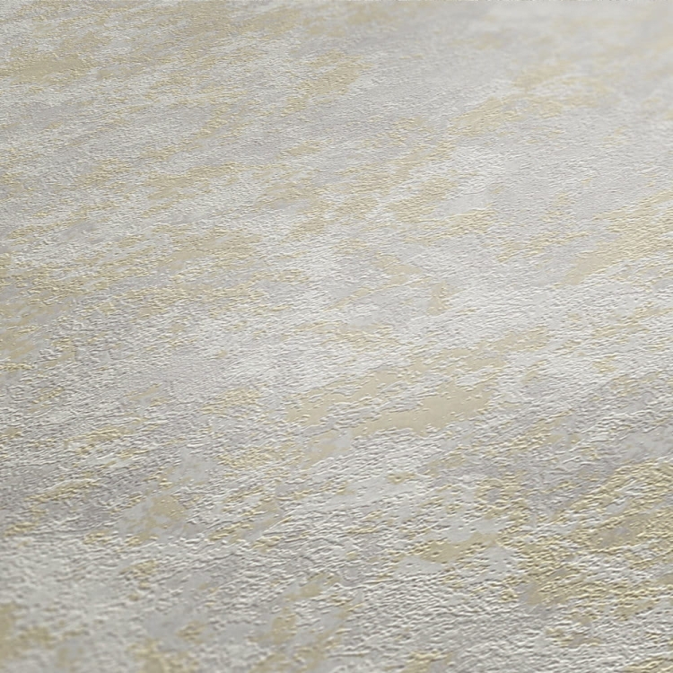 tapeta ścienna na flizelinie w tynk wenecki beżowy, szary, AS Creation 379023, Metropolitan Stories, struktura