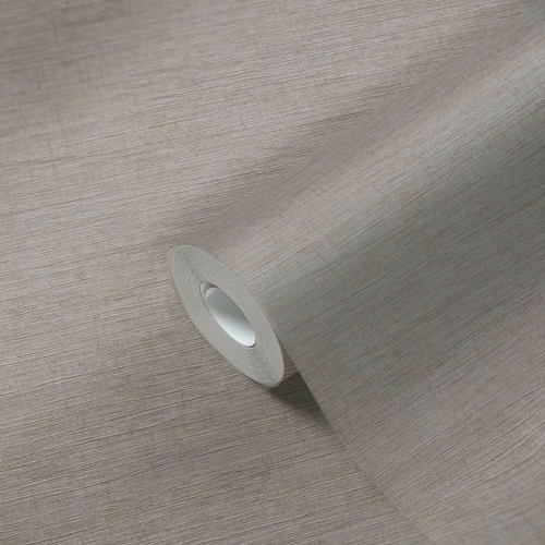 Metropolitan Stories II 37857-5 Tapeta ścienna AS, tapeta brązowa, jednolita bez wzoru, struktura