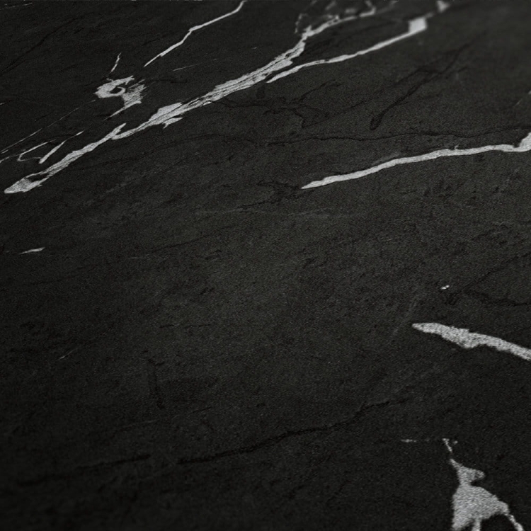 Tapeta AS Metropolitan Stories 2 37855-2 , tapeta ścienna na flizelinie, czarny marmur, struktura