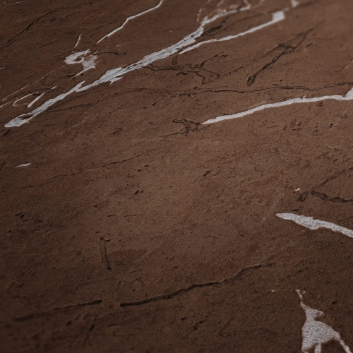 Tapeta AS Metropolitan Stories 2 37855-3 , tapeta ścienna na flizelinie, czerwony marmur, struktura tapety