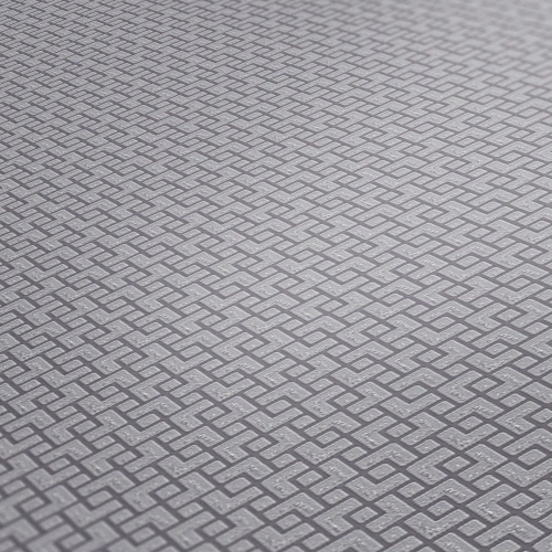 Tapeta AS Attractive 37759-7, drobny wzór geometryczny, brokat