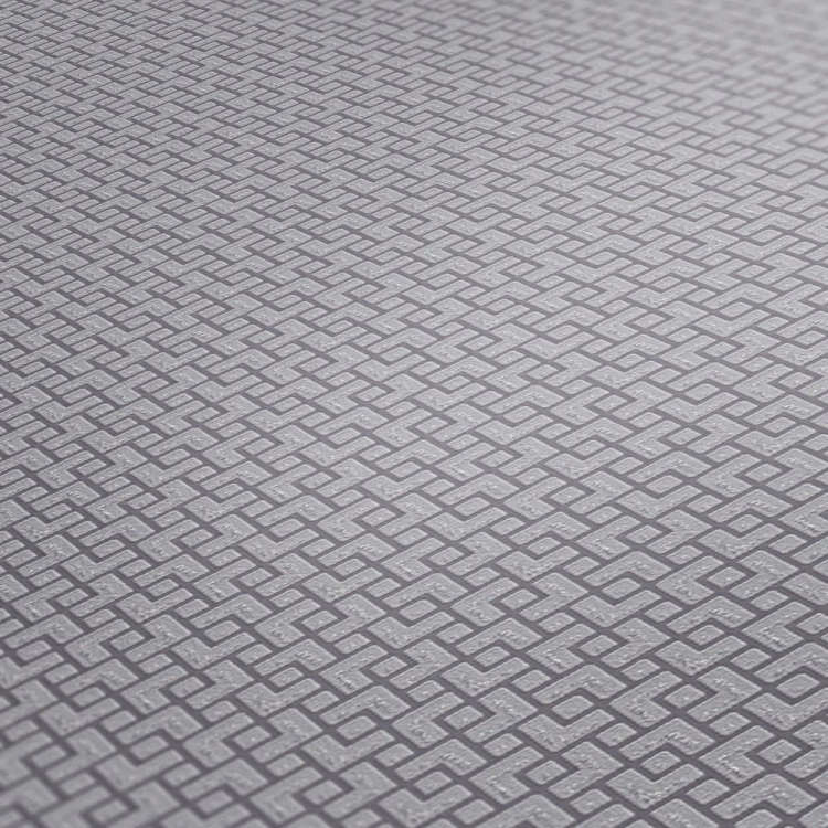 Tapeta AS Attractive 37759-7, drobny wzór geometryczny, brokat